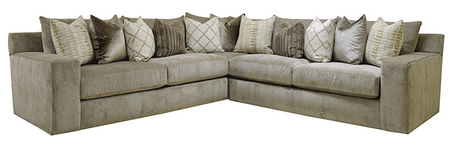 Lymington Sectional [Oversized]