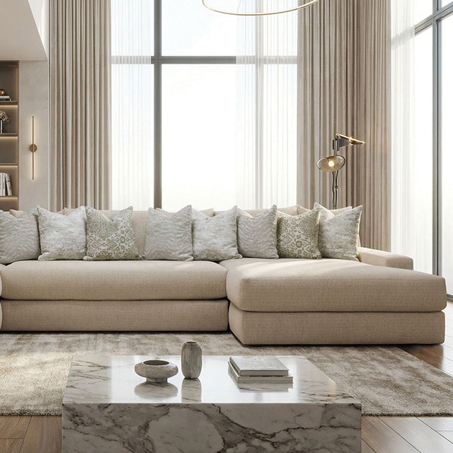 Portslade Sectional [Oversized] — Portslade Sectional [Oversized]