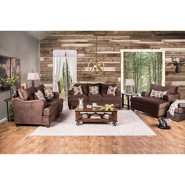 Wessington Upholstery Collection