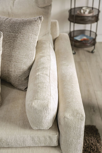 Burgess Upholstery Collection