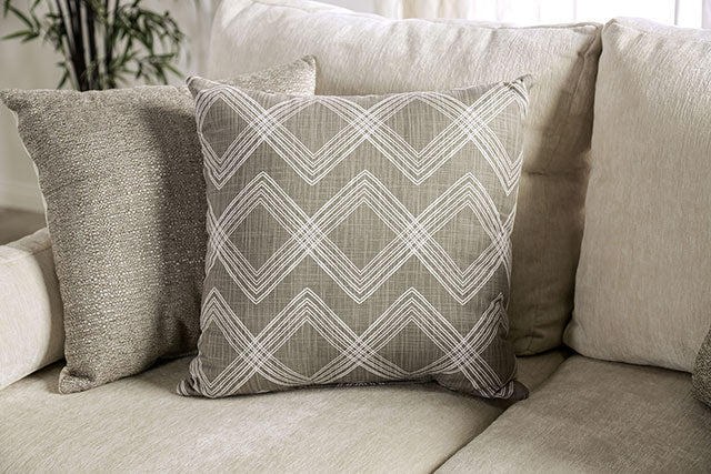Burgess Upholstery Collection