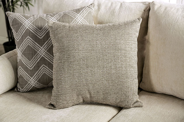 Burgess Upholstery Collection