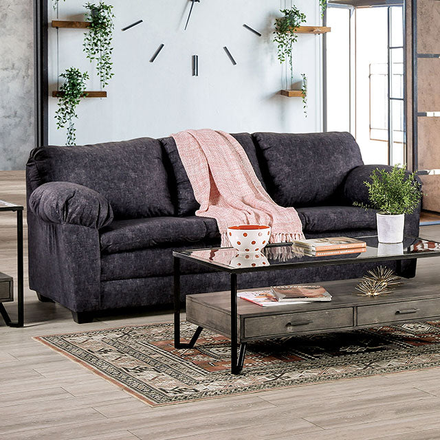 Keswick Upholstery Collection — Keswick Sofa