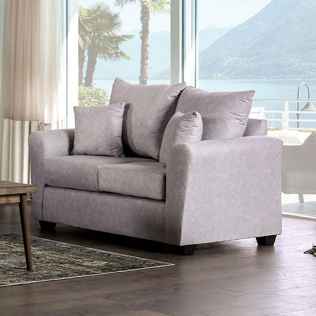 Croydon Upholstery Collection — Croydon Loveseat