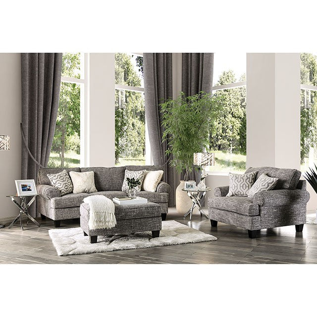 Pierpont Upholstery Collection