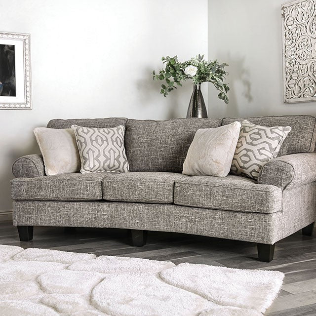 Pierpont Upholstery Collection — Pierpont Sofa