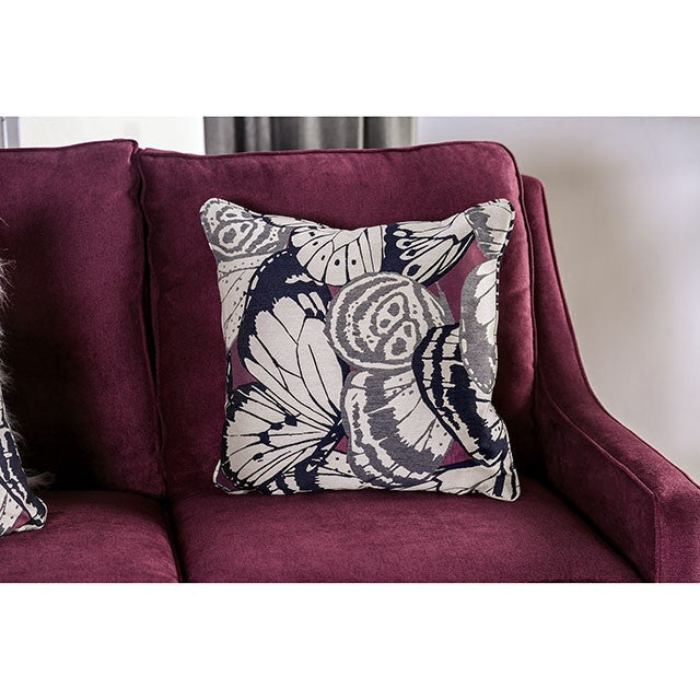 Jillian Upholstery Collection