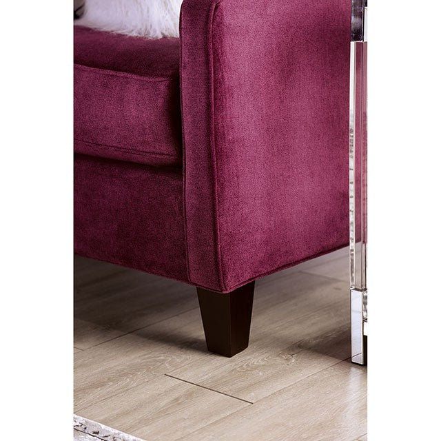 Jillian Upholstery Collection