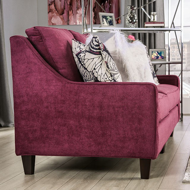 Jillian Upholstery Collection