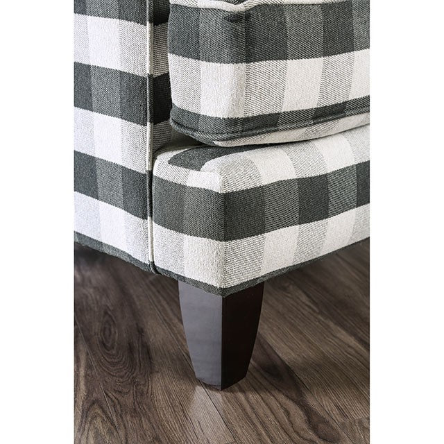 Patricia Upholstery Collection