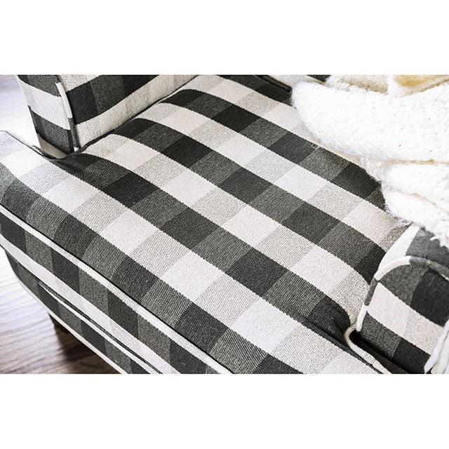 Patricia Upholstery Collection