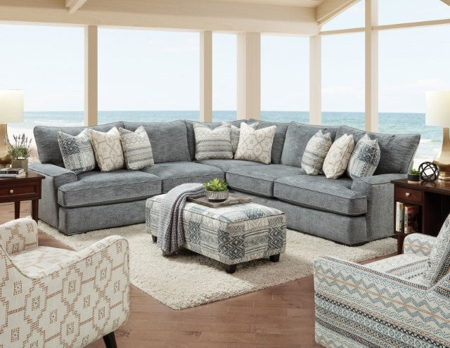 Eastleigh Upholstery Collection