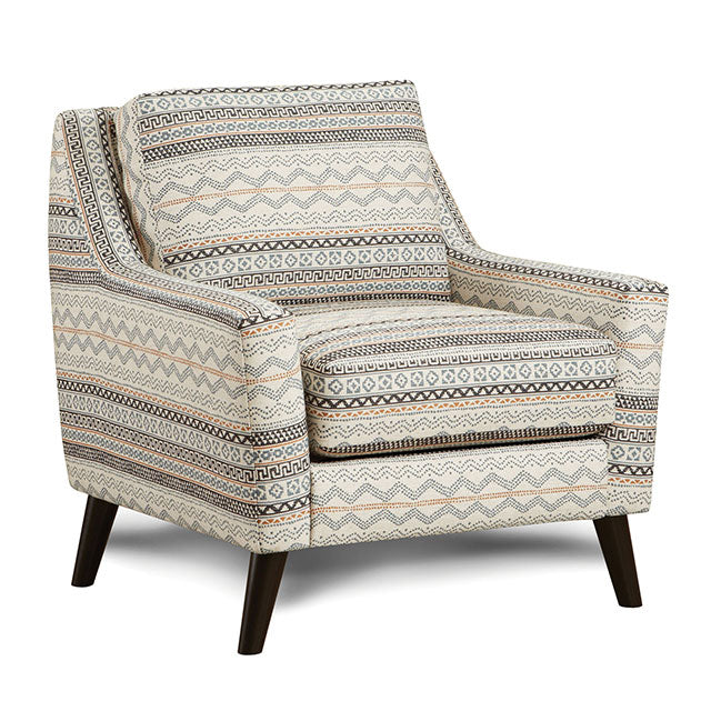 Eastleigh Upholstery Collection — Eastleigh Chair