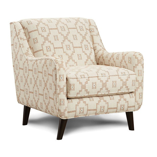 Eastleigh Upholstery Collection — Eastleigh Chair