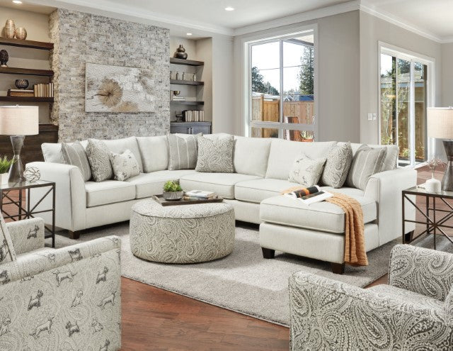 Pocklington Upholstery Collection
