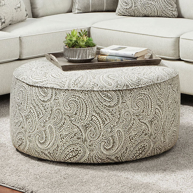 Pocklington Upholstery Collection — Pocklington Ottoman