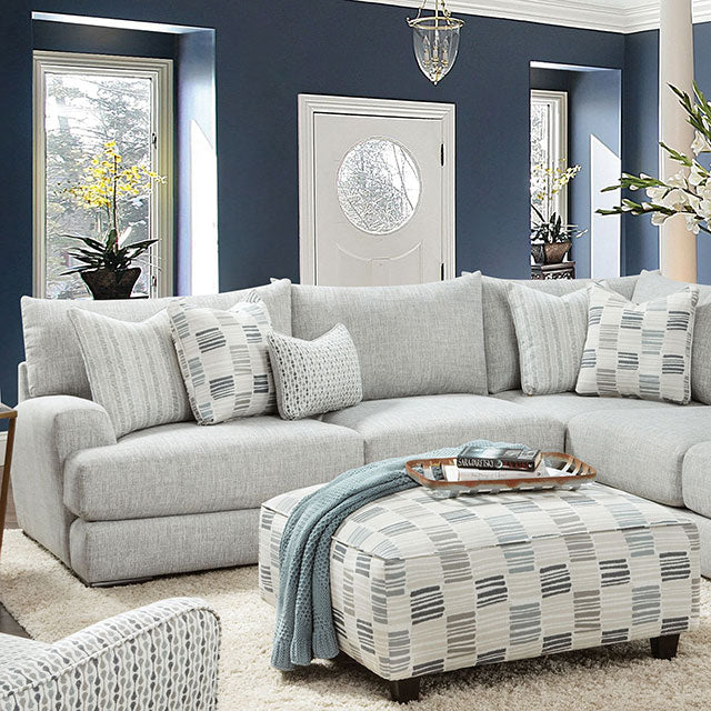 Pelham Upholstery Collection — Pelham Sectional