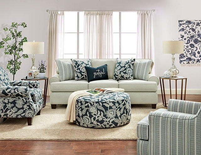 Porthcawl Upholstery Collection