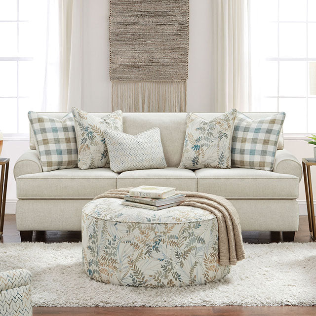 Cadigan Loveseat — Cadigan Loveseat