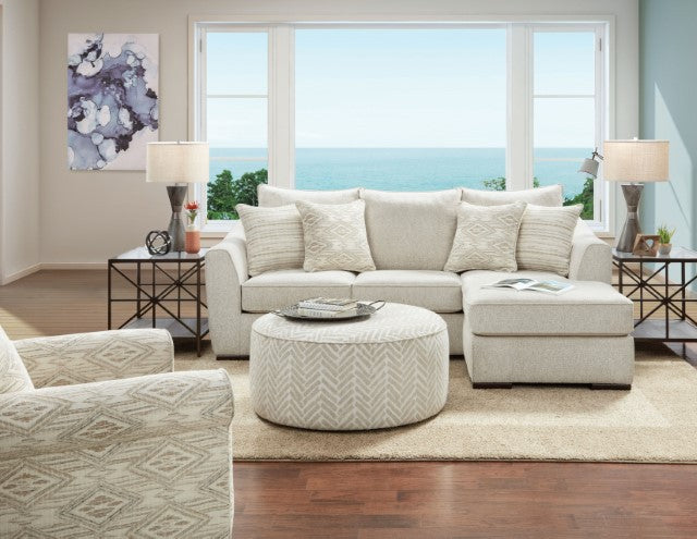 Saltney Upholstery Collection