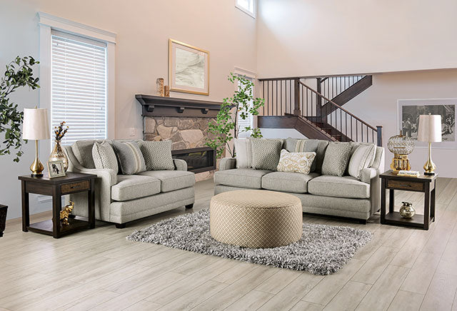 Stephney Upholstery Collection