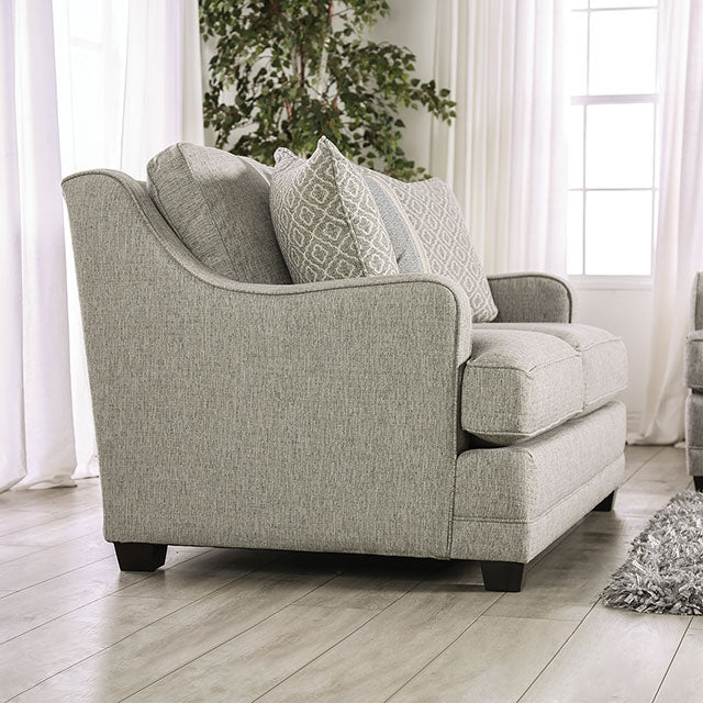 Stephney Upholstery Collection