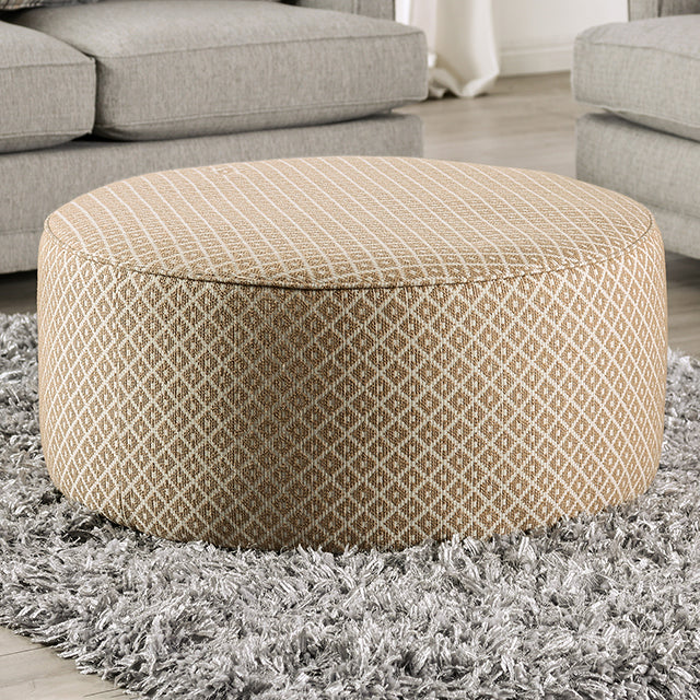 Stephney Upholstery Collection — Stephney Ottoman