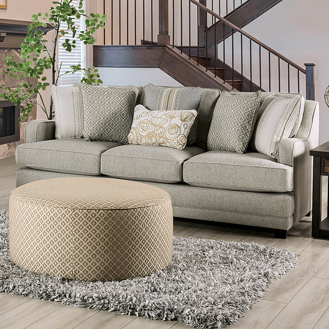 Stephney Upholstery Collection — Stephney Sofa