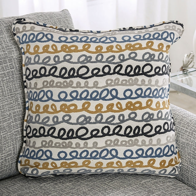 Chancery Upholstery Collection