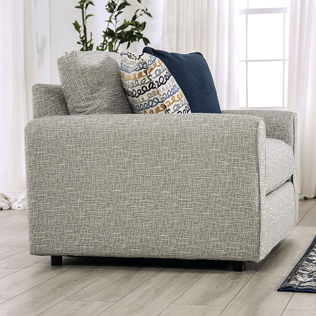 Chancery Upholstery Collection
