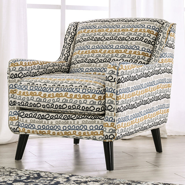 Chancery Upholstery Collection — Chancery Chair