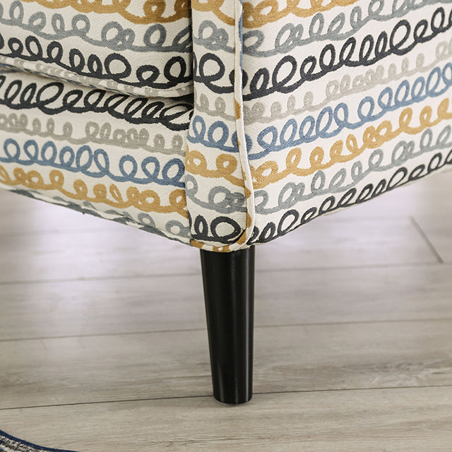 Chancery Upholstery Collection
