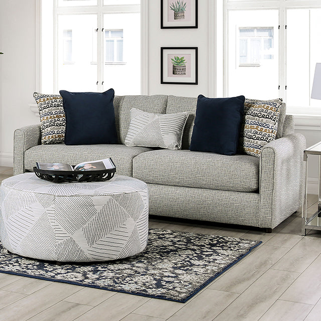 Chancery Upholstery Collection — Chancery Sofa
