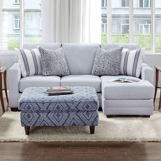 Chiswick Upholstery Collection — Chiswick Sectional