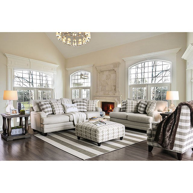Christine Upholstery Collection