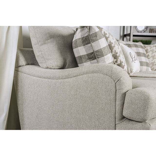 Christine Upholstery Collection