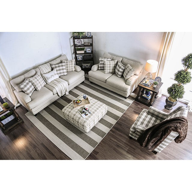 Christine Upholstery Collection
