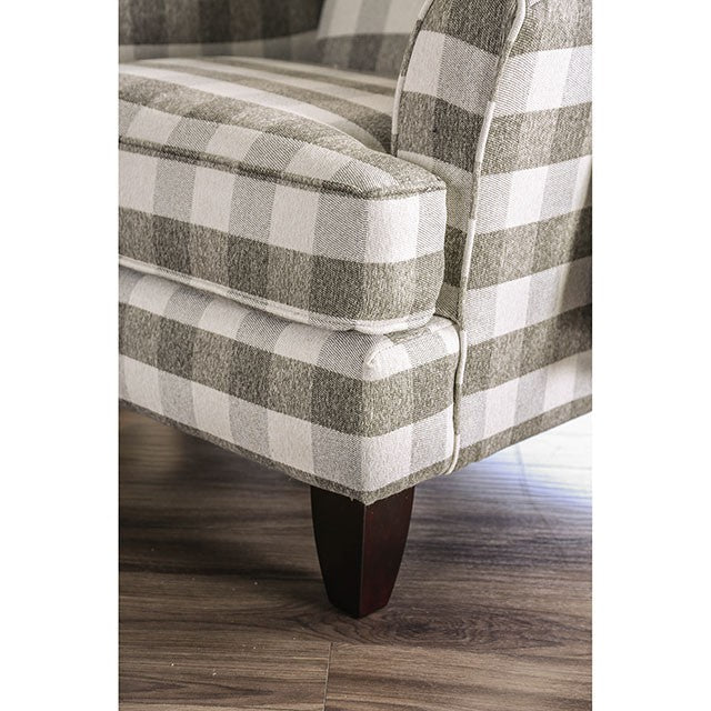 Christine Upholstery Collection