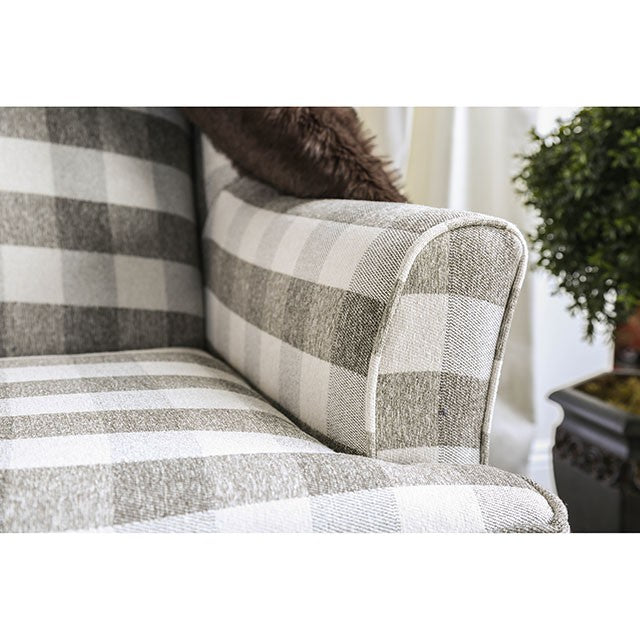 Christine Upholstery Collection