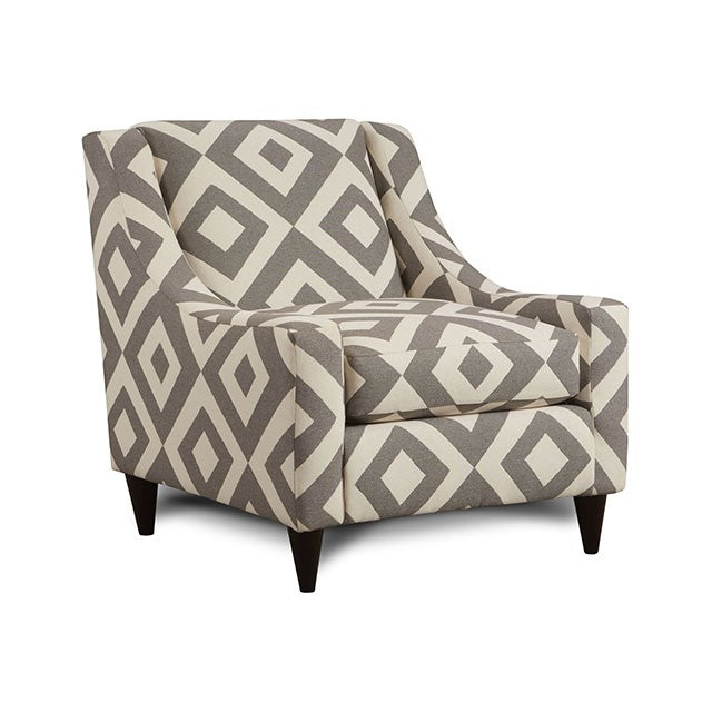 Parker Upholstery Collection — Parker Chair