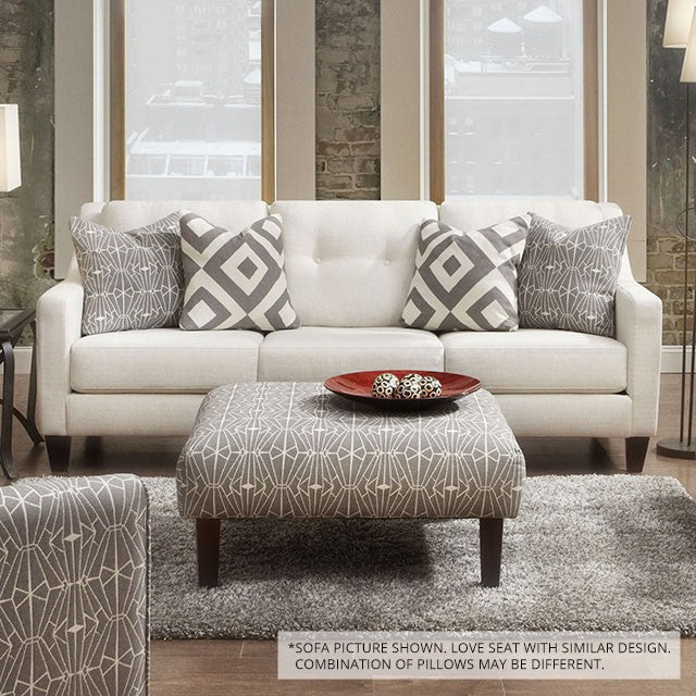 Parker Upholstery Collection
