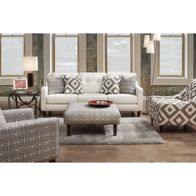 Parker Upholstery Collection