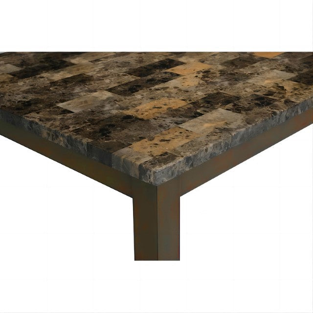 Adia Dinning Table Set