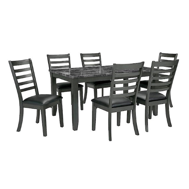 Adia Dinning Table Set