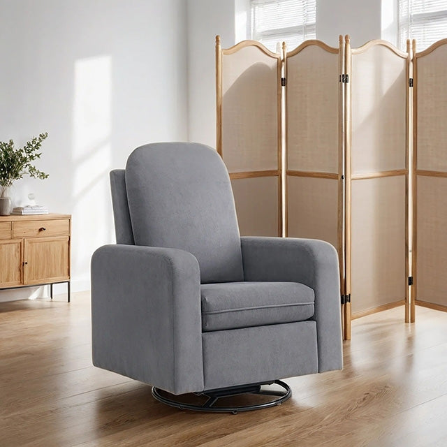 Rovigo Glider Swivel Chair — Rovigo Glider Swivel Chair