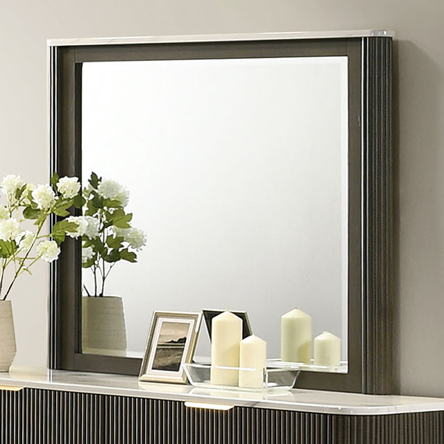Lantrisant Bedroom Collection - Mirror