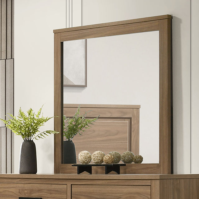 Panelli Bedroom Collection - Mirror
