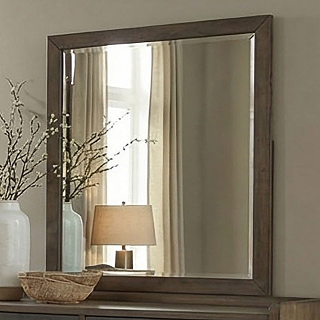 Newent Bedroom Collection - Beveled Mirror