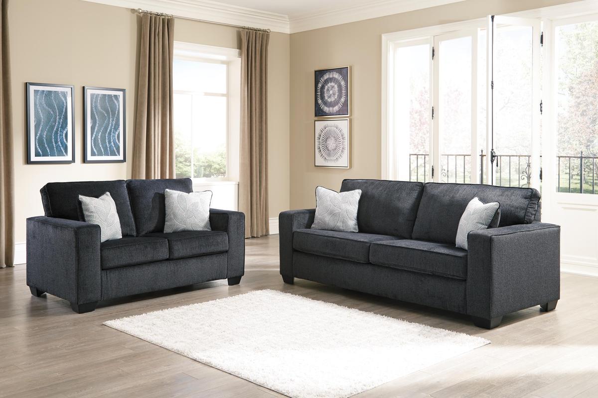 Altari sofa sleeper - detail