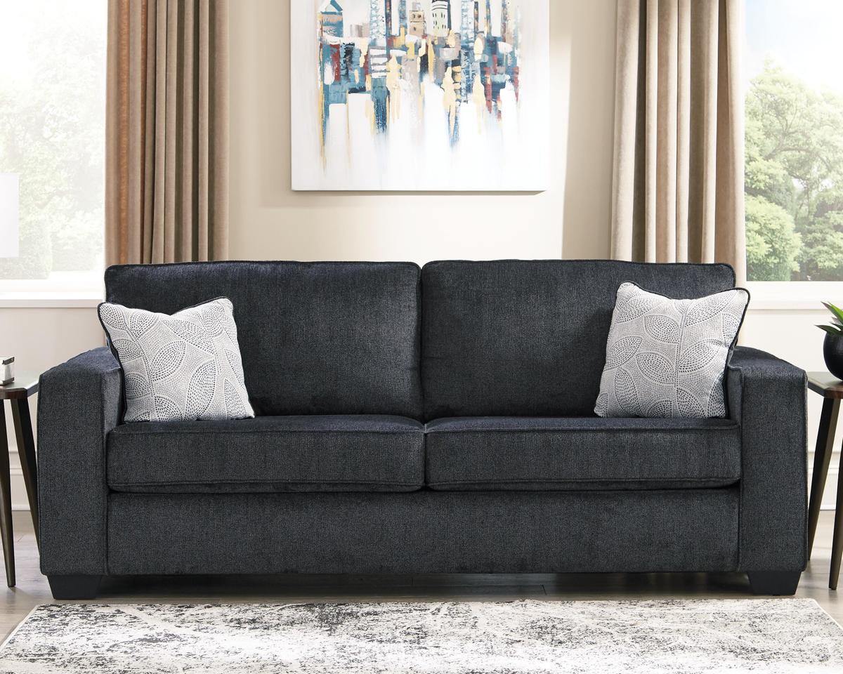 Altari sofa sleeper - alternate
